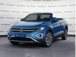 Volkswagen T-Roc Cabriolet 1.5 TSI ACT Style DSG 150 CV