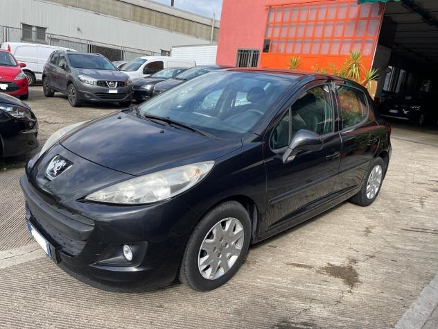 Peugeot 207 4 posti autocarro - Foto 2