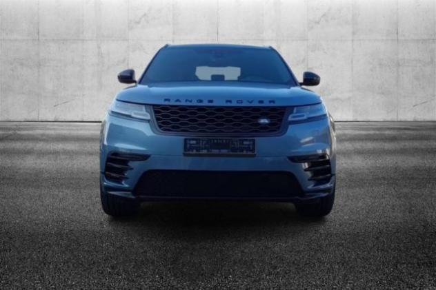 LAND ROVER Range Rover Velar 3.0D l6 300 CV R-Dynamic SE rif. 23757317 - Foto 4
