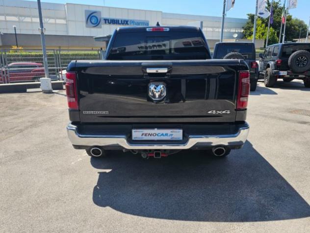 RAM 1500 5.7 V8 Crew Cab Big Horn Lonestar Autocarro N1 rif. 24144280 - Foto 6