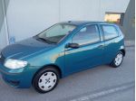 FIAT PUNTO 1.2 BENZINA DITRIBUZIONE NUOVA