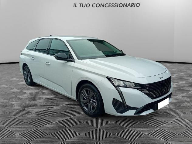 Peugeot 308 Allure BlueHDi 130 EAT8 S&S aut. - Foto 7