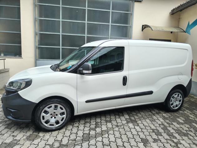 Fiat Doblo Dobl1.6 MJT 105CV Cargo Maxi 3 Posti - Foto 3