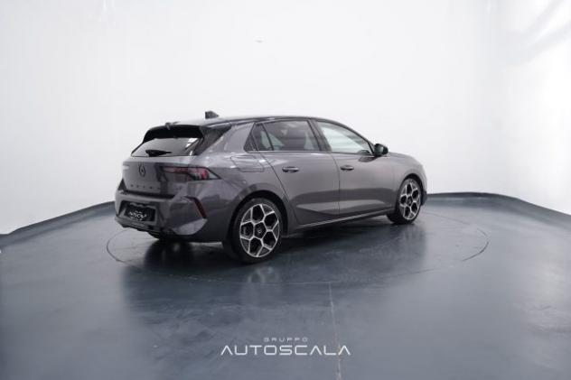 OPEL Astra 1.2 Turbo 130cv GS rif. 24047557 - Foto 6