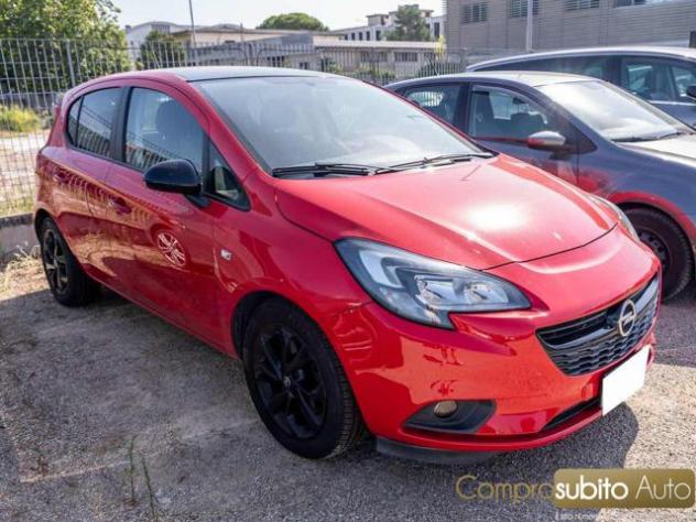 OPEL Corsa 1.3 CDTI 5 porte Innovation rif. 24055136 - Foto 2