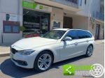 BMW 318 d Touring Business Advantage aut. rif. 24055533