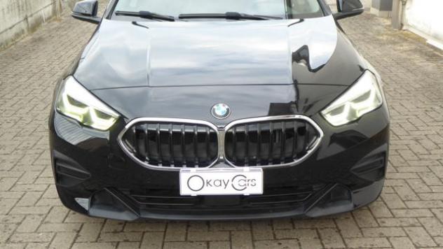 BMW 220 d Gran Coupé Advantage aut. rif. 24046666 - Foto 5