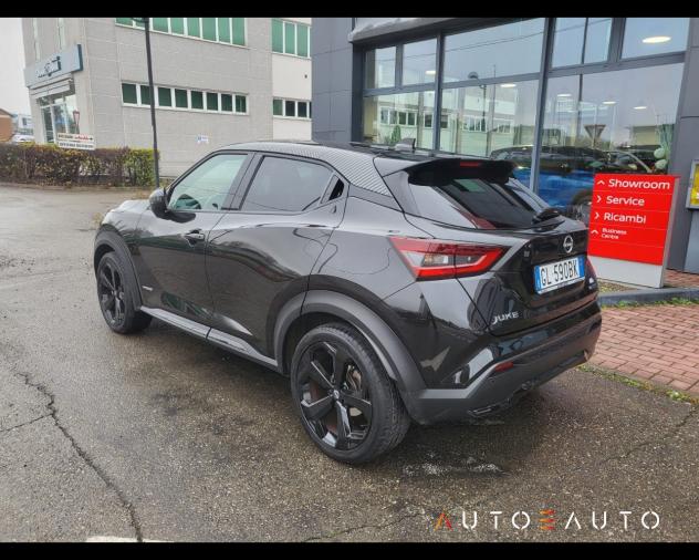 Nissan Juke 1.6 hev Premiere Edition - Foto 7