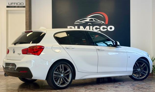 Bmw 120 120d 5p. Msport - Foto 5