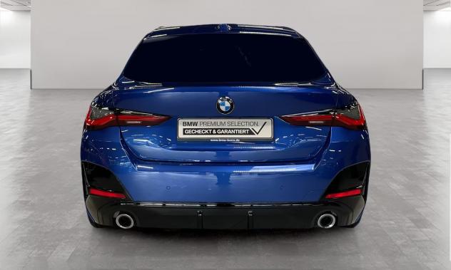 BMW Serie 4 420i M SPORT AUTO Live Cockpit Tetto Pelle 18" Camera - Foto 5