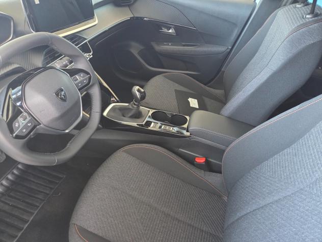 Peugeot 208 BUSINESS 100 CV NESSUN OBBLIGO FINANZIARIO - Foto 6