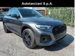 AUDI Q5 SPB 40 TDI BLACKLINE 204CV NAV CAM360° MATRIX"20 rif. 23852249