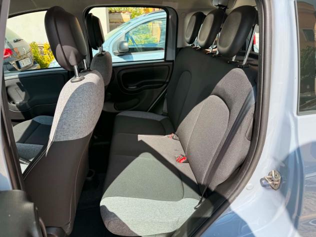 Fiat Panda 1.0 Hybrid City Life Ok Neop. No Vinco. - Foto 9