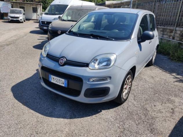 FIAT Panda 1.2 Pop rif. 23957124 - Foto 3