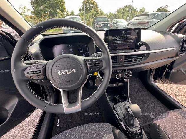 Kia Picanto 1.0 gdi Gpl Style amt - Foto 10