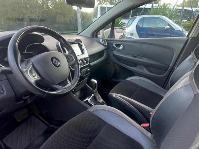 Renault Clio dCi 8V 90CV EDC Start&Stop 5 porte Energy Zen Full Optional Touch Camera No obbligo finanziario - Foto 5