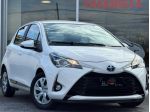 TOYOTA Yaris 1.0 5 porte Active rif. 23187725