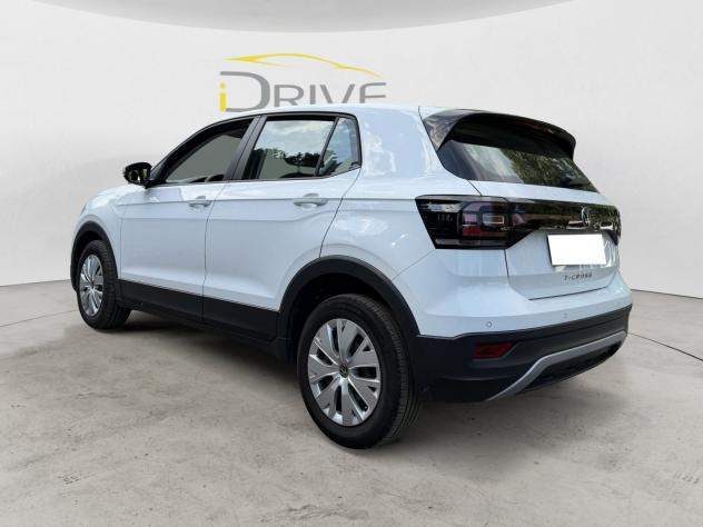 Volkswagen T-Cross T-Cross 1.0 tsi Urban 95cv - Foto 7