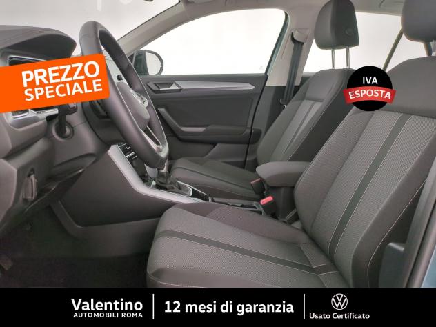 Volkswagen T-Roc 2.0 TDI DSG SCR Life - Foto 5