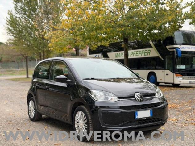 VOLKSWAGEN up! 1.0 5p. EVO move up! +GPL rif. 22965328