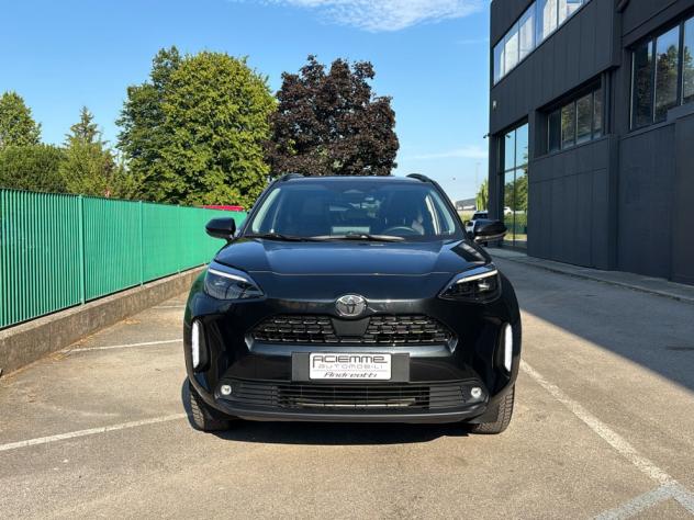 Toyota Yaris Cross 1.5H (130CV) E-CVT Lounge - Foto 3