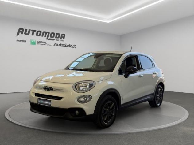 FIAT 500X 1.3MJT 95CV AUTOCARRO N1 rif. 23878352