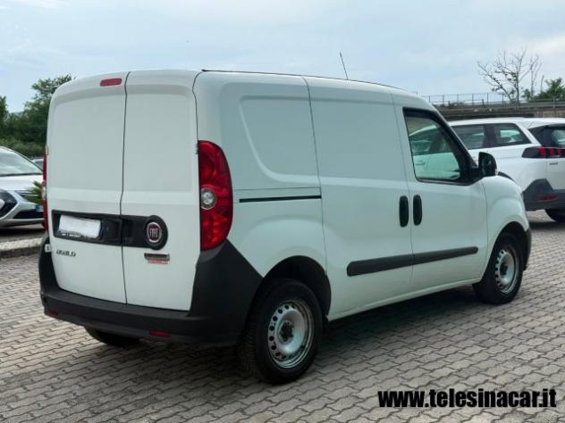 FIAT Doblo 1.6 MJT 3 POSTI rif. 23666215 - Foto 6