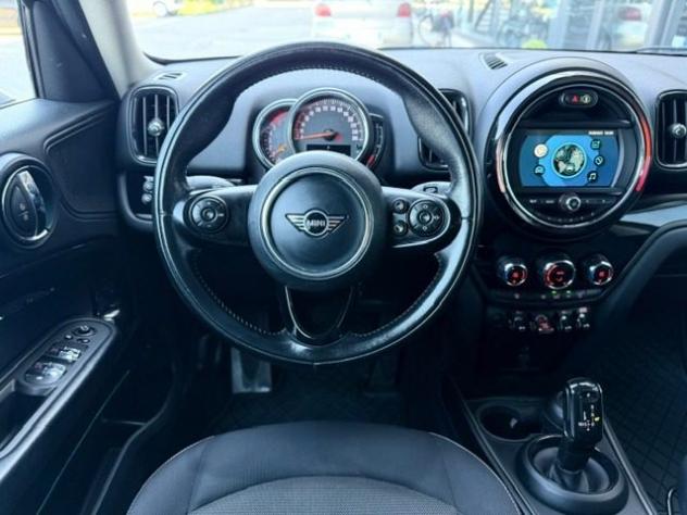 MINI Countryman 1.5 One D HYPE Countryman Automatica rif. 24058821 - Foto 8