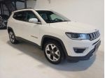 JEEP Compass 2ª serie Compass 1.6 Multijet II 2WD Limited