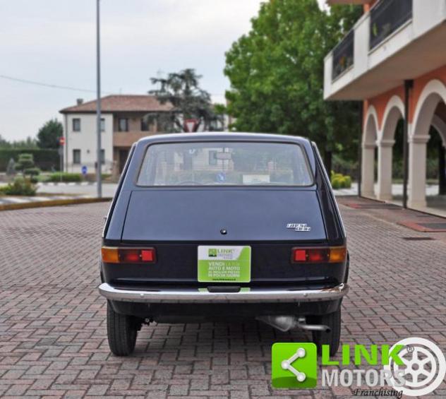 FIAT 127 Prima Serie 2 porte - 1973 rif. 23685569 - Foto 4