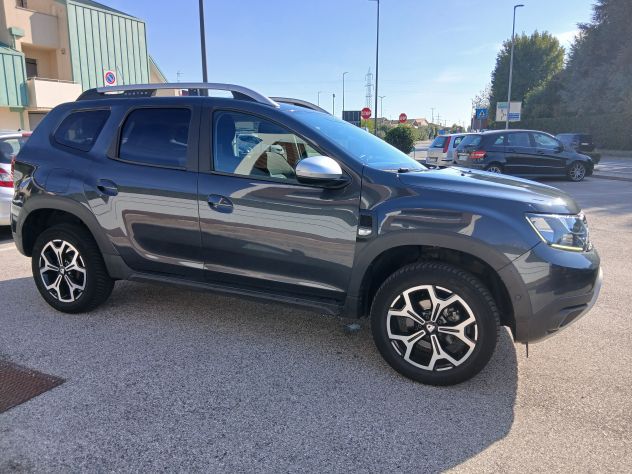 Dacia Dustre 1.0 Tce Prestige GPL pronta consegna .prezzo finanziabile - Foto 3