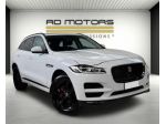 Jaguar F-Pace 2.0 i4 R-Sport awd 250cv auto my20