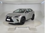 Lexus NX I 2018 300h 2.5 Luxury 4wd cvt