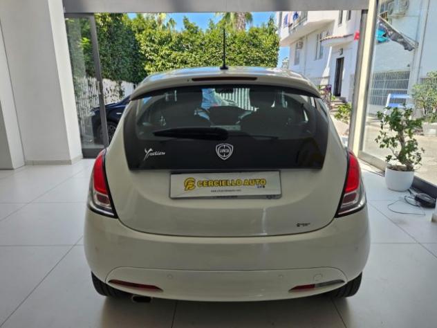 LANCIA Ypsilon 1.2 69 CV 5 porte GPL Ecochic Gold da €110,00 rif. 23929848 - Foto 6