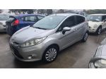 Ford Fiesta 1.4 TDI  ottimo per nuovi patentati