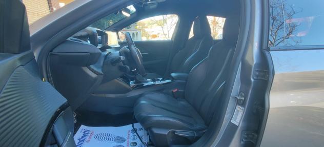 PEUGEOT 208 1.5 BlueHDI 100cv S&S Gt Line - Foto 4