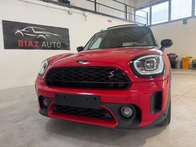 MINI Countryman 2.0 Cooper S Untamed Edition Countryman ALL4 rif. 24175013 - Foto 7