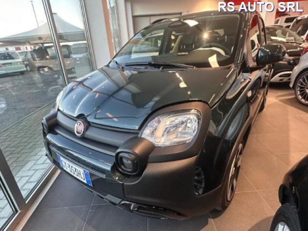 FIAT Panda Panda 1.0 FireFly S&S Hybrid Pandina rif. 23341694