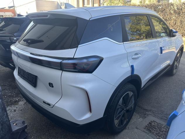 DR AUTOMOBILES dr6 dr6 1.5 HEV *PROMO AZZURRA* - Foto 4