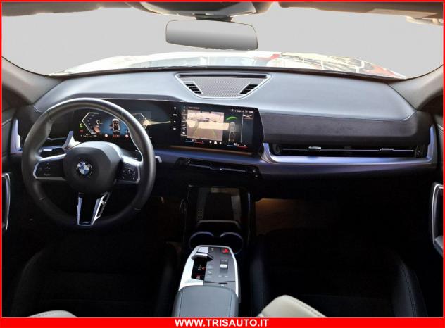 BMW X2 sDrive20d Hybrid 2.0 Aut. 163CV M Sport Pro (FULL LED+PELLE+NAVI) - Foto 6