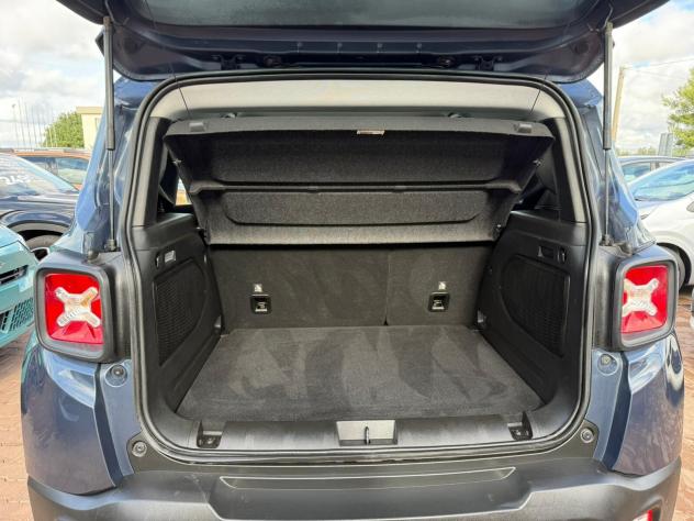 Jeep Renegade 1.6 Mjt 130 CV Longitude - Foto 5