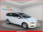 PEUGEOT 5008 1.6 HDI Business NEOPATENTATI (7 POSTI)