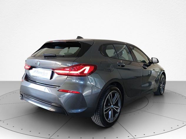 BMW Serie 1 116d 5p. Sport - Foto 4