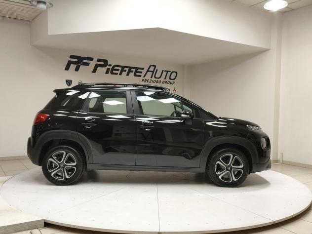Citroën C3 Aircross C3 Aircross BlueHDi 110 S&S Shine - Foto 5