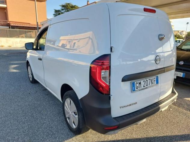 NISSAN Townstar 1.3 130 CV Van PC N- km 69000 rif. 24198271 - Foto 4
