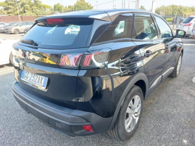 PEUGEOT 3008 BlueHDi 130 S&S EAT8 Active Business Fatturab. rif. 23990044 - Foto 4