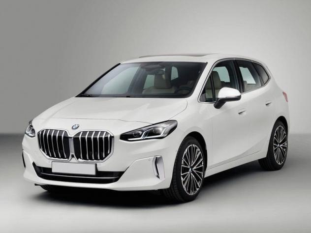 BMW Serie 2 Active Tourer Serie 2 230E XDRIVE ACTIVE TOURER - Foto 8