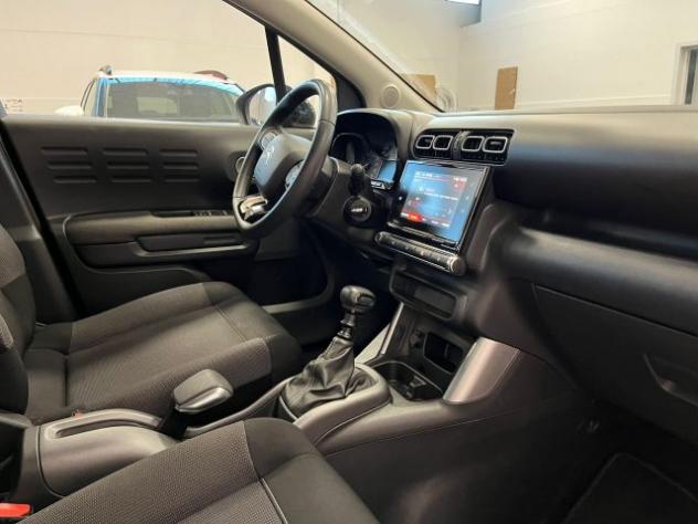 CITROEN C3 Aircross 1.2 puretech Feel s&s 110cv rif. 21364515 - Foto 8