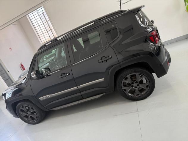 Jeep Renegade 1.3 T4 DDCT 80th Anniversary TETTO MY SKY - Foto 5