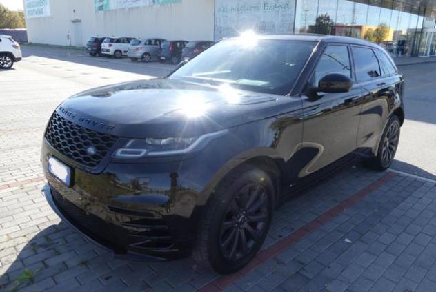 LAND ROVER Range Rover Velar 2.0D I4 180 CV R-Dynamic SE rif. 22941004 - Foto 3